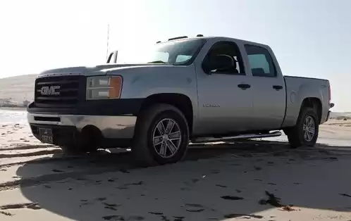 مستعملة GMC Sierra للبيع في السد , الدوحة #5453 - 1  صورة 